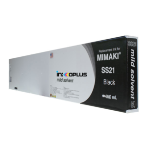 Mimaki SS21 Replacement Ink-  440mL