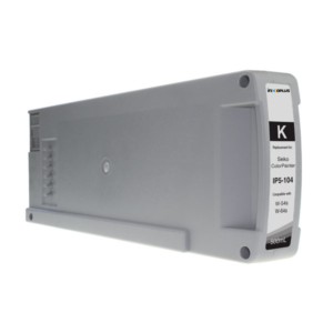 Replacement Cartridge for Seiko ColorPainter W-54S and W-64S 500 ml