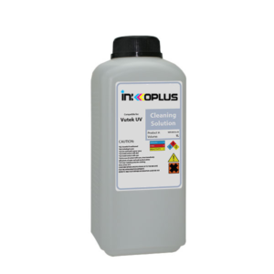 Vutek UV Cleaning Solution 1L